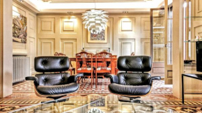 Гостиница BizFlats Eixample Apartments  Барселона